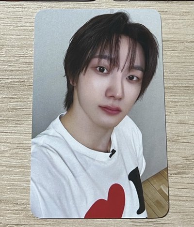 山兒、淏兒 sw簽售卡