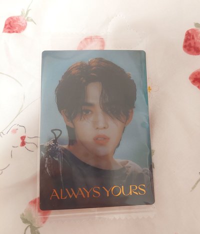 勝哲 萬代 餅乾卡 日本 Follow 日巡