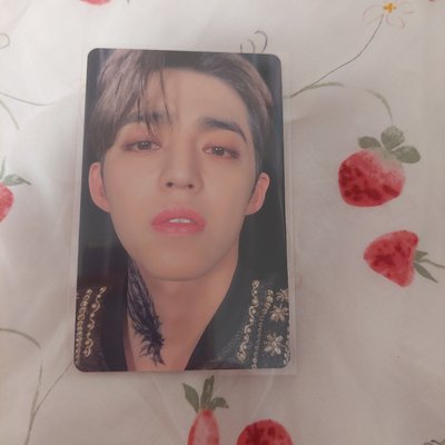 勝哲 BE THE SUN DVD 小卡