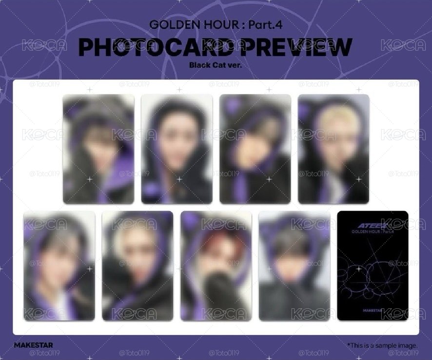 ateez ms3.0 尚琦