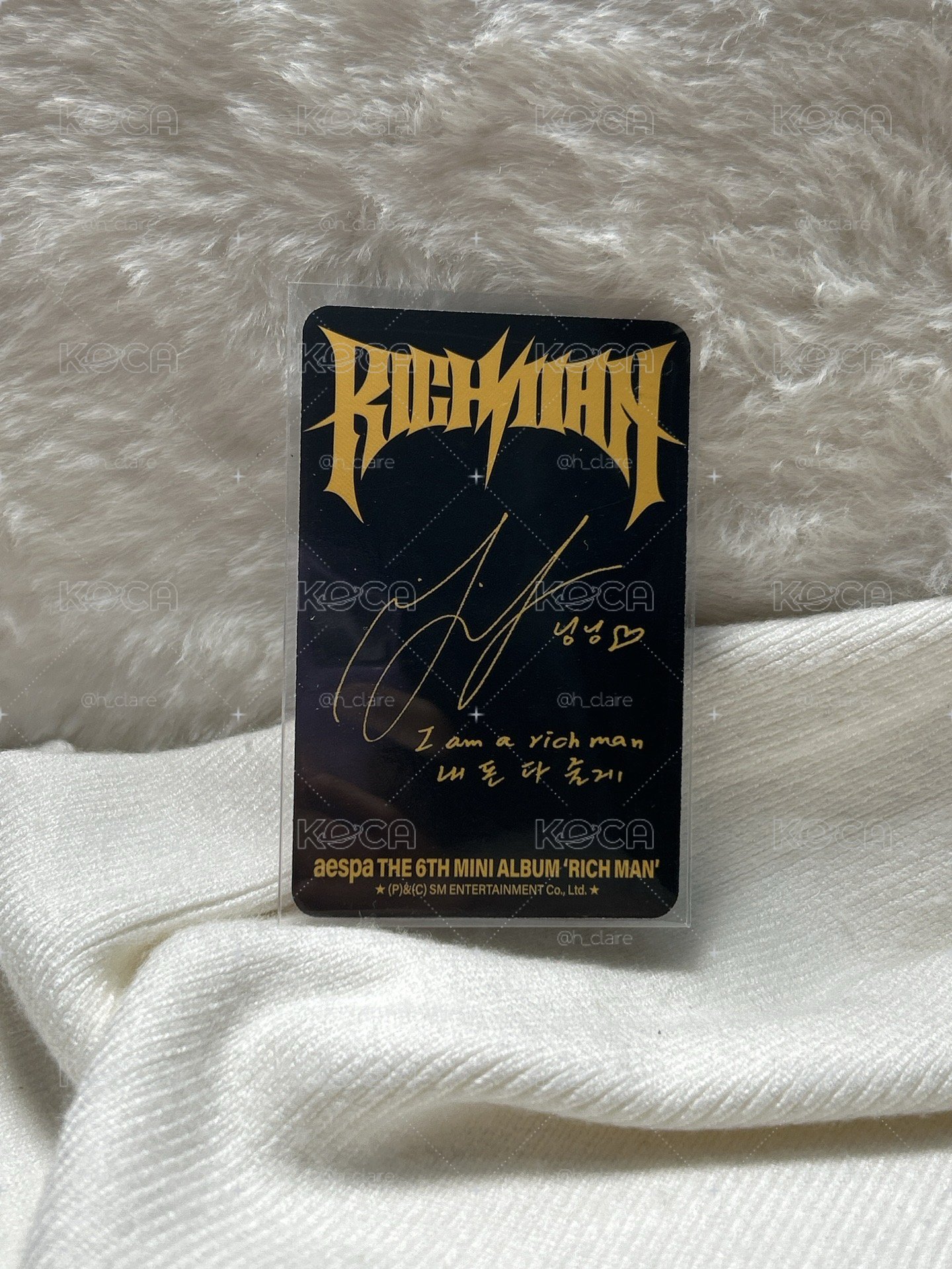 RM日版寧