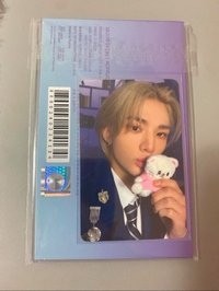 黃鉉辰（含卡 有損）