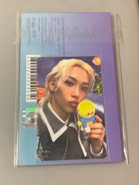 李龍馥（含卡 有損）