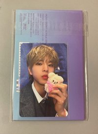 金昇玟（含卡 有損）