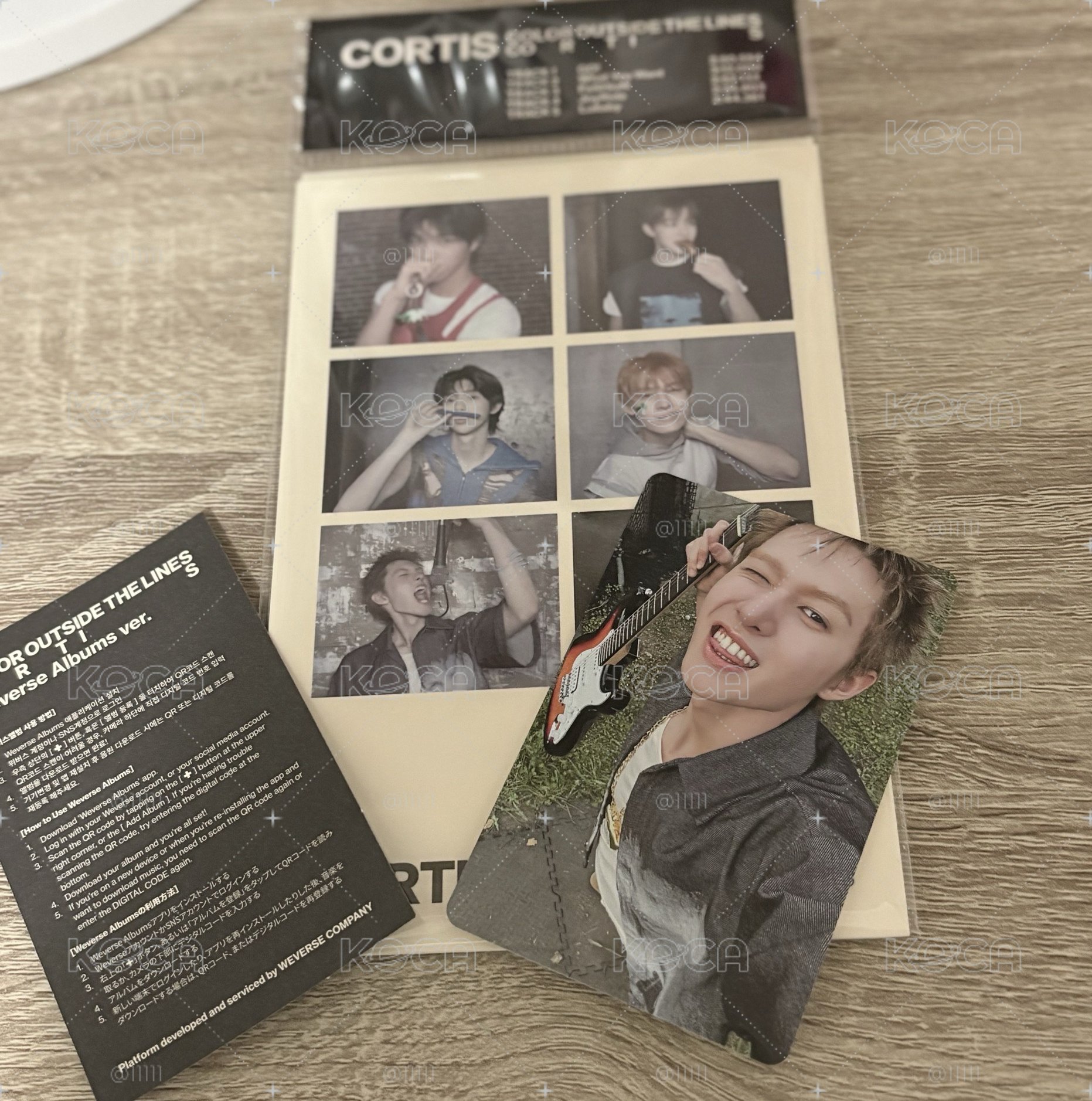 Martin｜迷一｜電子專B