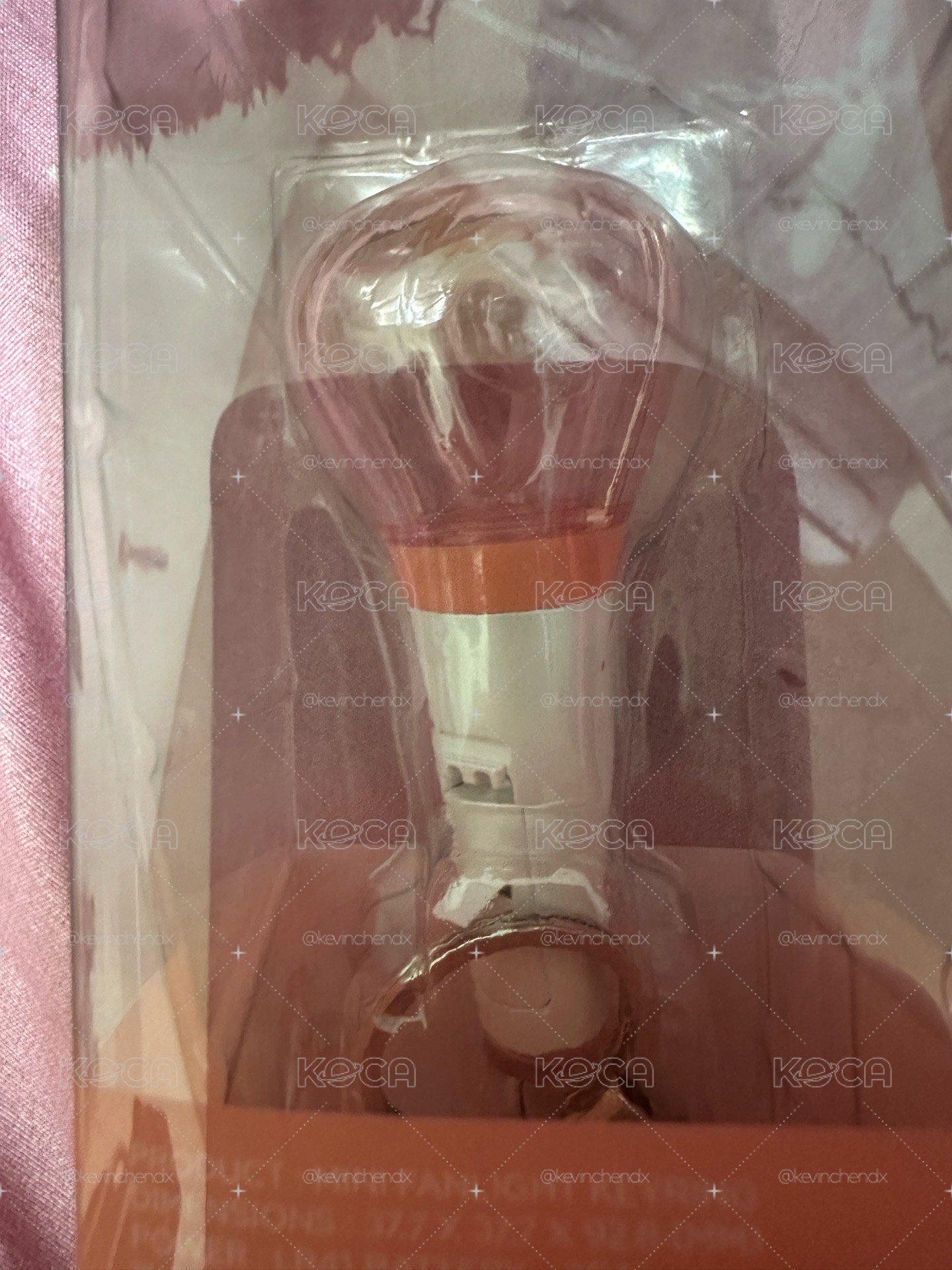 RV手燈鑰匙圈
