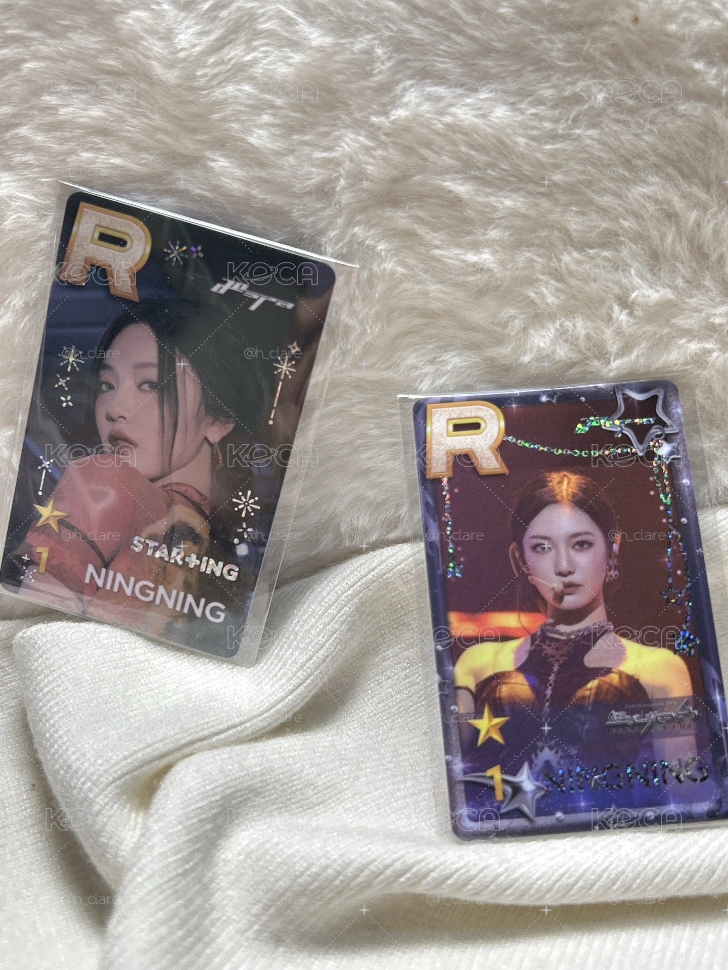 遊戲卡寧