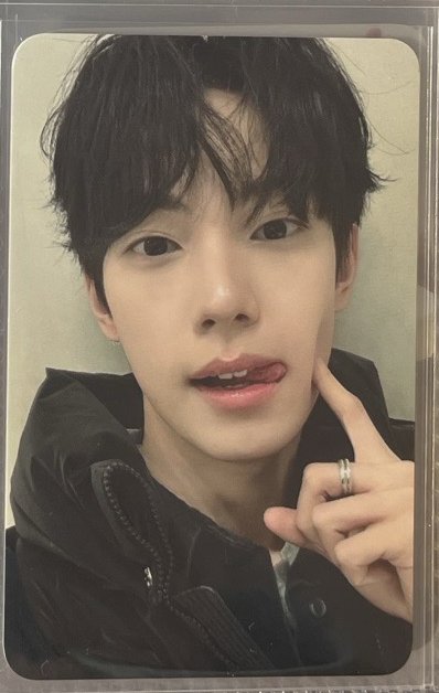 崔立于 攝影展徽章組