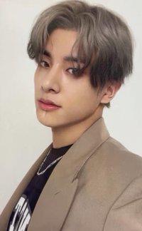 迷三 J ver. 專輯卡 