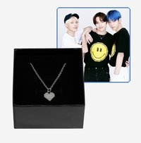 925純銀項鍊 01 愛心造型