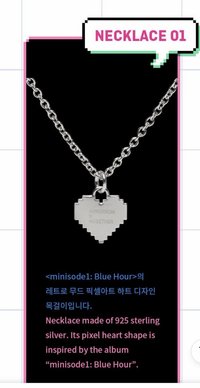 925純銀項鍊 01 愛心造型