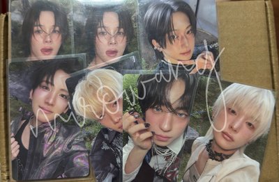 BTL 一直娛 預售特典