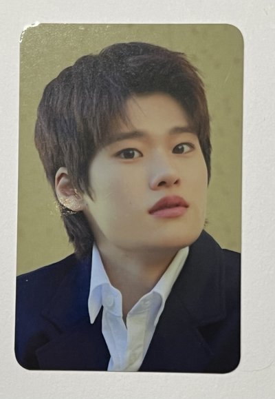 SMINIZ 任務卡 炤熙