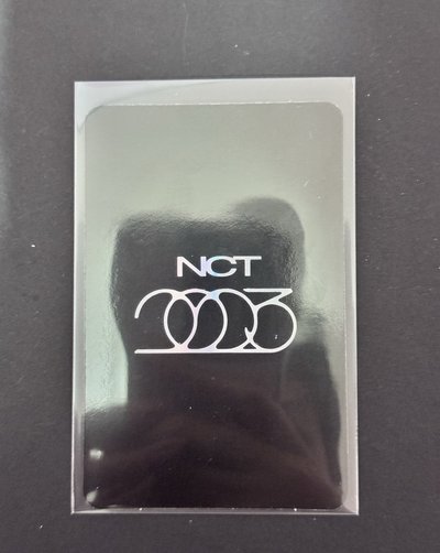 李泰容小卡 Taeyong NCT2023 