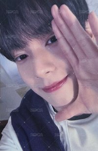 whoop L型擋臉那張