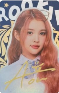 25新秀 Teleca 金簽 隨機卡 