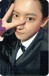 EXIST sm 快閃店 幸運卡 