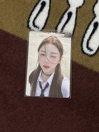 Antifragile專輯卡1