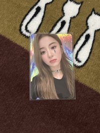 Antifragile專輯卡3