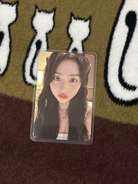 港澳寫真周邊卡