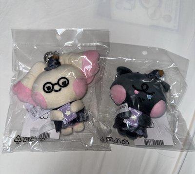 ATEEZ // MIGHTEEZ 魔法娃