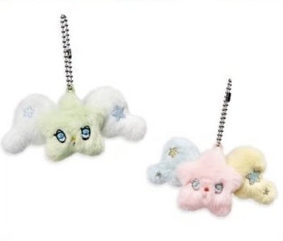 NctWish bakery 系列周邊