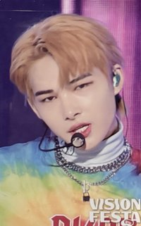 VISION FESTA 入場卡 / 場限卡 