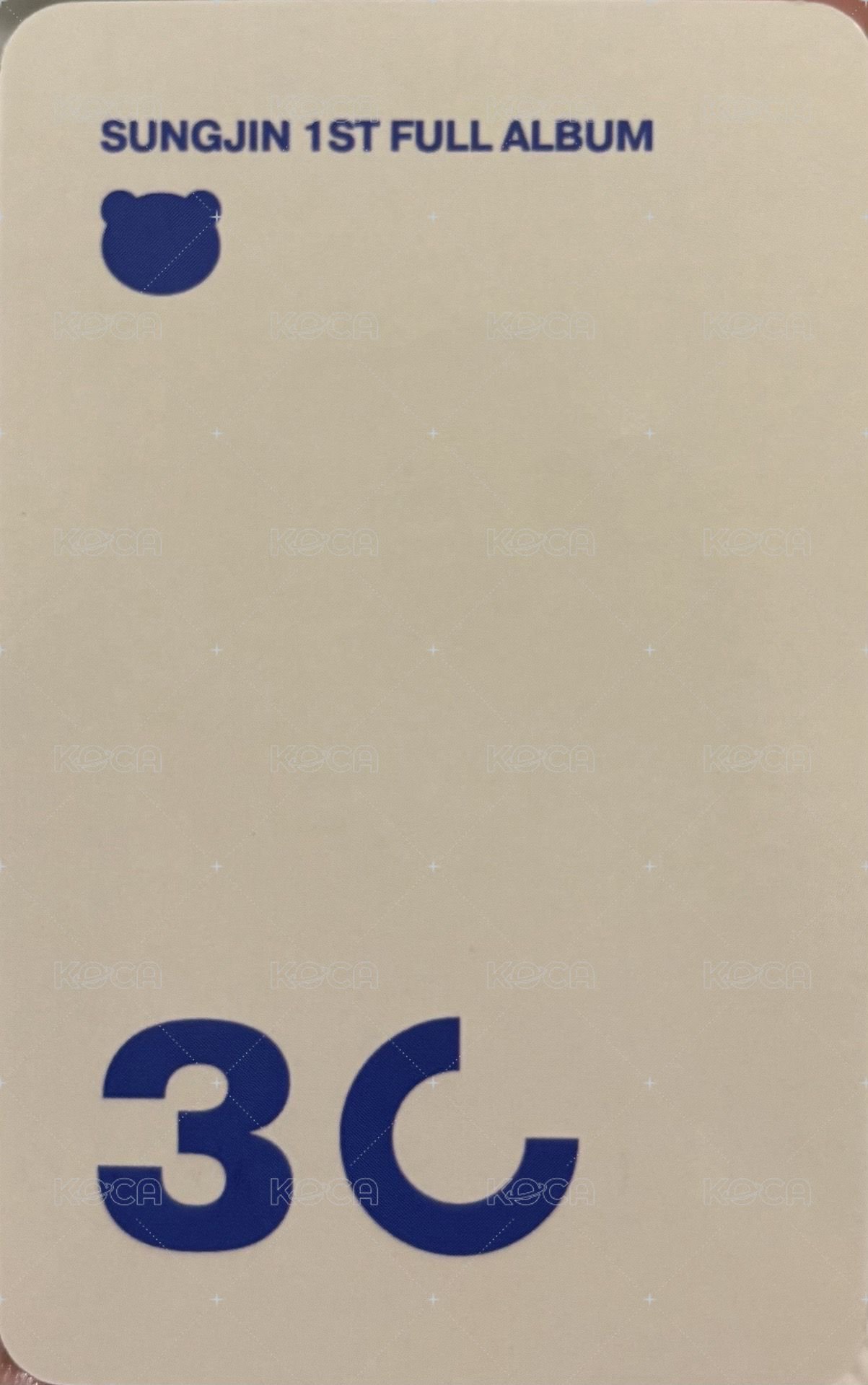 30CON 線上 滿額卡  背面