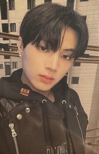 正一後續 yzy 1.0 特典卡 