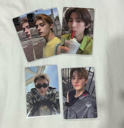 ⏰現貨 *･特殊專輯班*:.｡. 