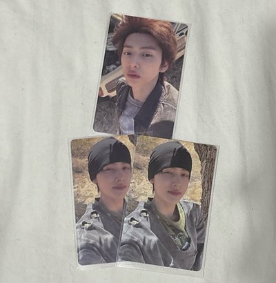 ⏰現貨 *･特殊專輯班*:.｡. 