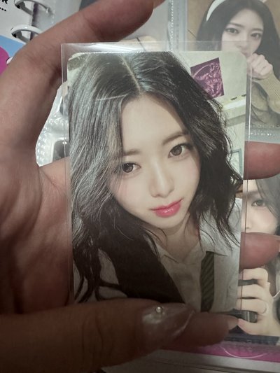 三期會員禮娜 兩張一套