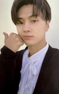 正一後續 yet ver. 專輯卡 