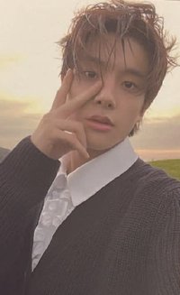 正一後續 yet ver. 專輯卡 