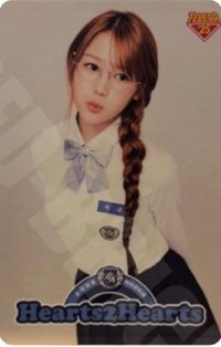 25新秀 Teleca 復古風款 隨機卡 