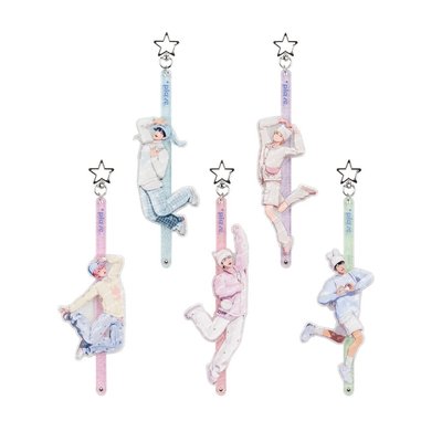 plave-藝俊打卡棒💙