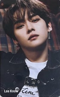 ALL IN hmv 特典卡 