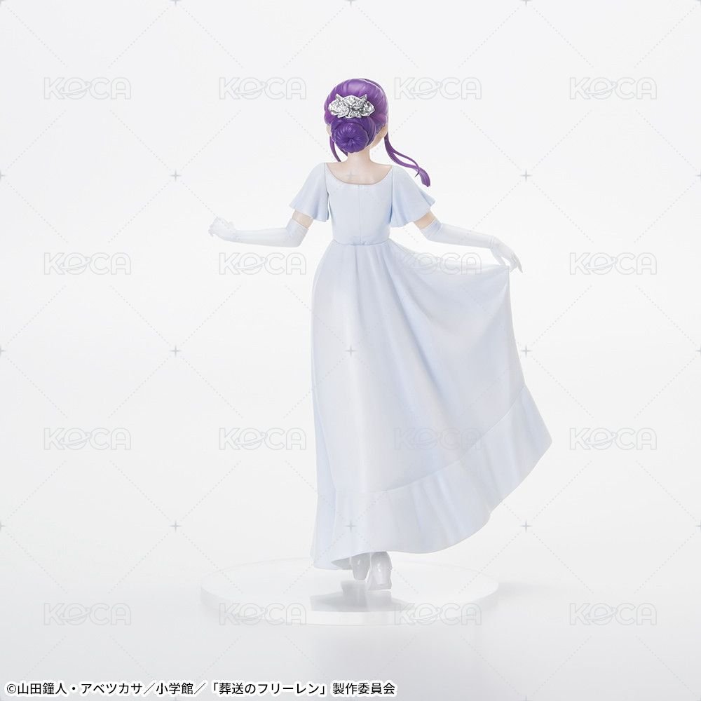 ～在佛利希時～