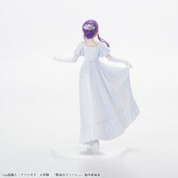 ～在佛利希時～