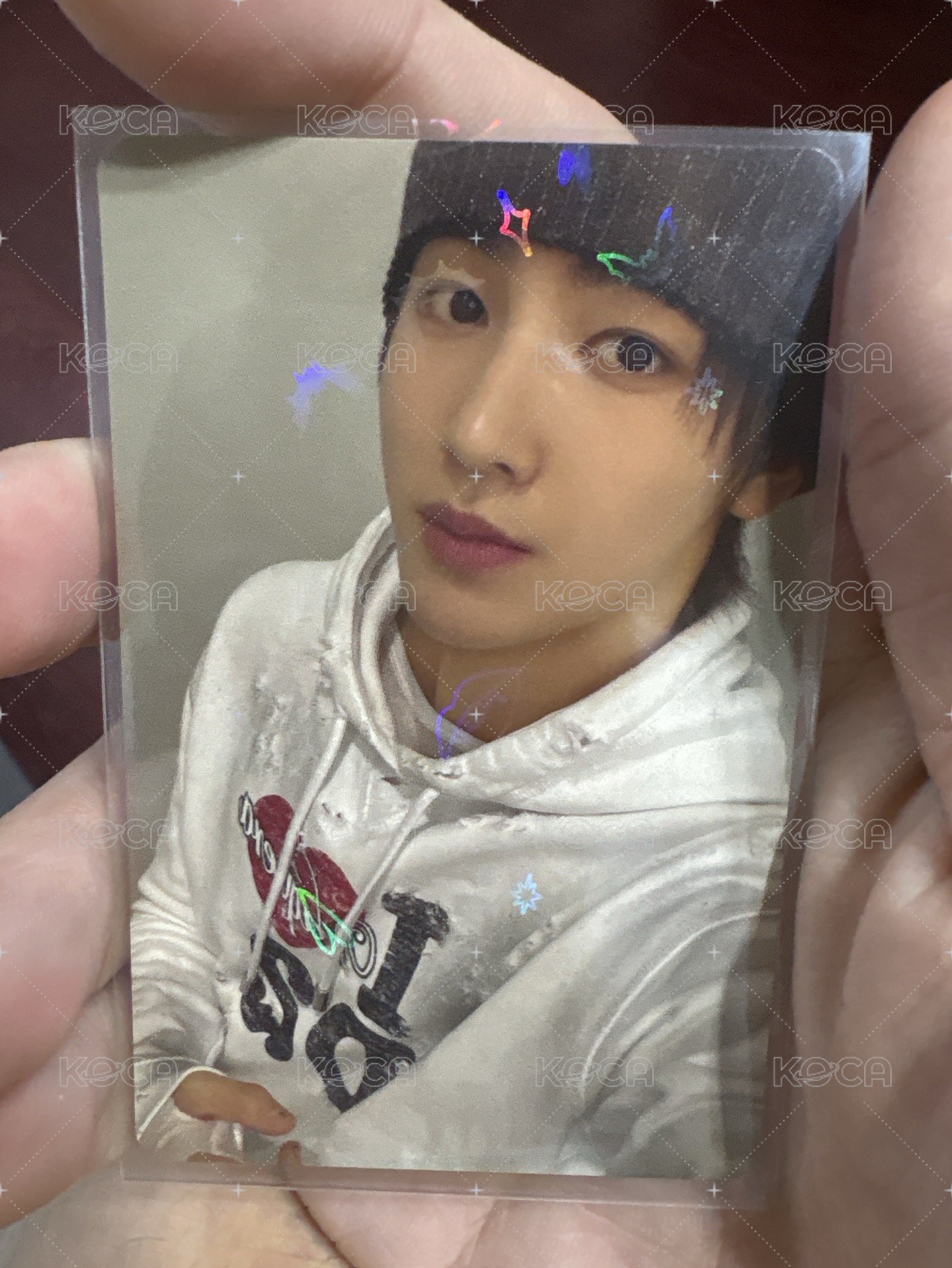 Nara簽售