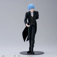 ～在佛利希時～