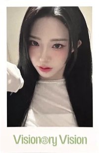 VV el 線下6.0 簽售卡 250125