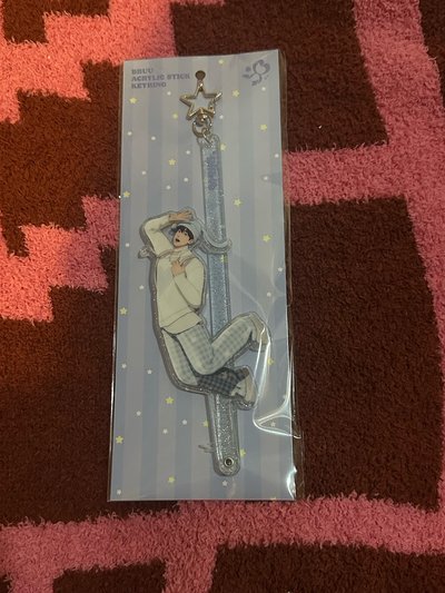 plave-藝俊打卡棒💙