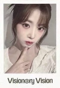 VV el 線上 簽售卡 