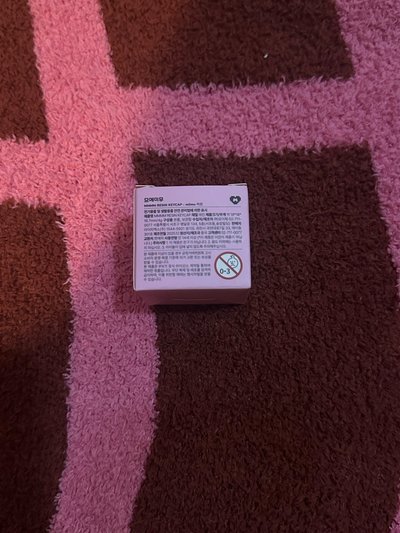 Plave mmmm baby room -斑比鍵帽