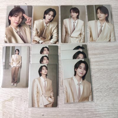 right here 隨機卡