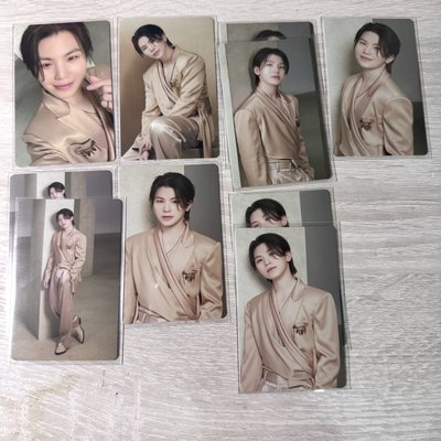 right here 隨機卡