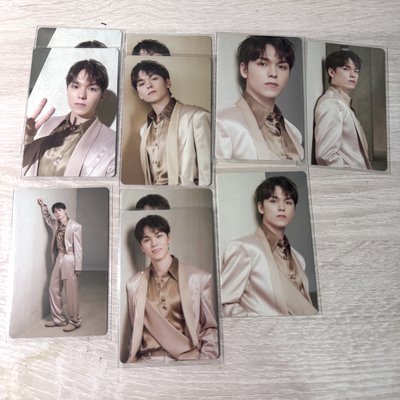 right here 隨機卡