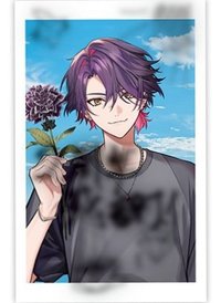 VOLTACTION二周年 拍立得 隱