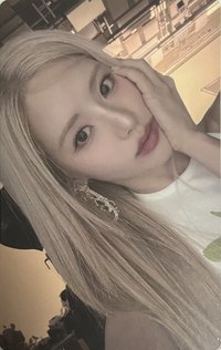 Supersonic wvs 預售 特典卡 